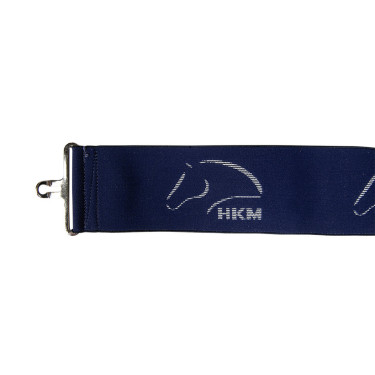 Sobrecinchón elástico HKM Sobrecinchón elástico HKM