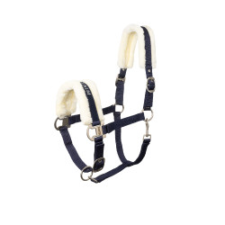 Cabezada Howard Crescendo Horze Negro