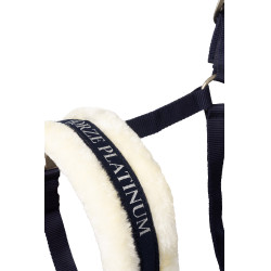 Cabezada Howard Crescendo Horze Negro