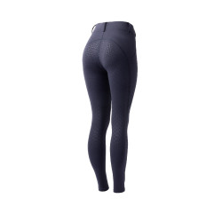 Leggings de invierno para mujer con grip integral Horze Dea Leggings de invierno para mujer con grip integral Horze Dea