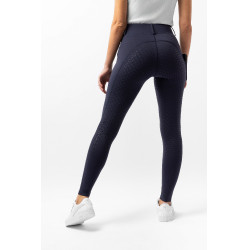 Leggings de invierno para mujer con grip integral Horze Dea Leggings de invierno para mujer con grip integral Horze Dea