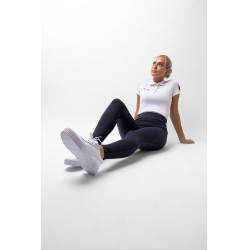 Leggings de invierno para mujer con grip integral Horze Dea Leggings de invierno para mujer con grip integral Horze Dea