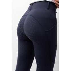 Leggings de invierno para mujer con grip integral Horze Dea Leggings de invierno para mujer con grip integral Horze Dea