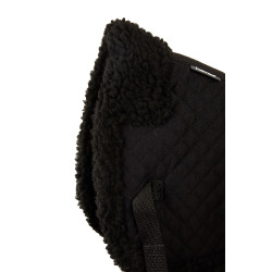 Salvadorso con lana síntetica Horze Rosa