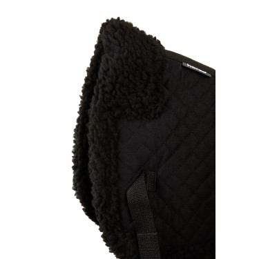 Salvadorso con lana síntetica Horze Rosa