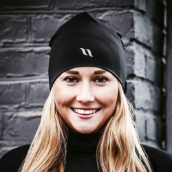 Gorro Back on Track Gorro Back on Track