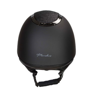 Casco EQ3 Pardus Smooth Top con ruleta Back on Track Casco EQ3 Pardus Smooth Top con ruleta Back on Track