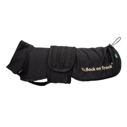 Camisa de malla para perro Buddy Back on Track