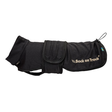 Camisa de malla para perro Buddy Back on Track