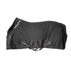 Camisa de Malla Deluxe Back on Track Camisa de Malla Deluxe Back on Track
