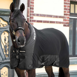 Camisa de Malla Deluxe Back on Track Camisa de Malla Deluxe Back on Track