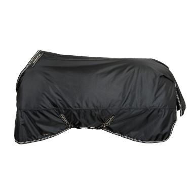 Manta Back on Track Obsidian con cuello Manta Back on Track Obsidian con cuello