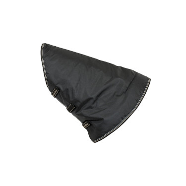 Manta Back on Track Obsidian con cuello Manta Back on Track Obsidian con cuello