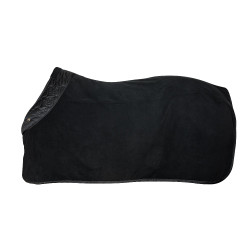 Manta Polar Back on Track Colección Deep Nights