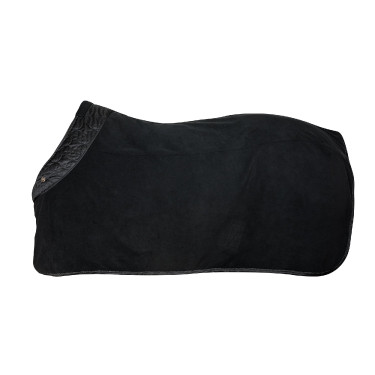 Manta Polar Back on Track Colección Deep Nights