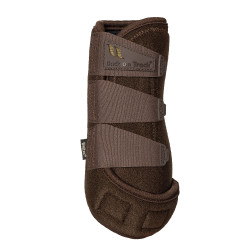 Polainas de Trabajo Airflow Back on Track Castaño Marrón