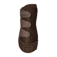 Polainas de Trabajo Airflow Back on Track Castaño Marr&amp;amp;amp;oacute;n