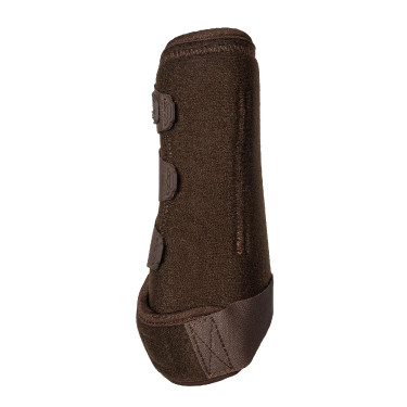 Polainas de Trabajo Airflow Back on Track Castaño Marrón