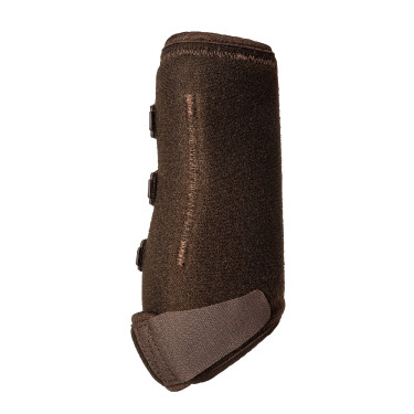 Polainas de Trabajo Airflow Back on Track Castaño Marrón