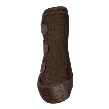 Polainas de Trabajo Airflow Back on Track Castaño Marrón