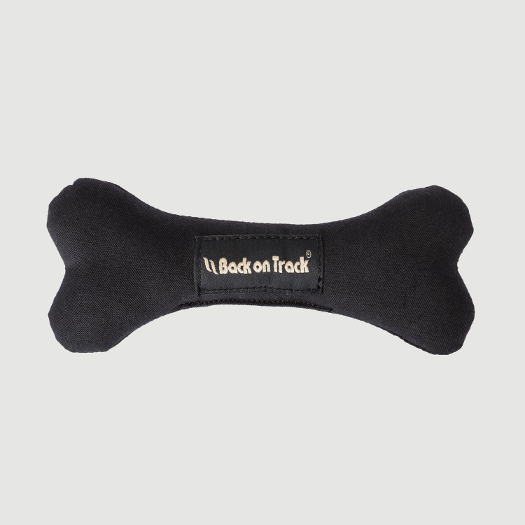 Juguete para Perro Back on Track Hueso Suave