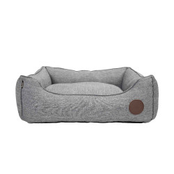 Cesta para Perro Rocky Back on Track