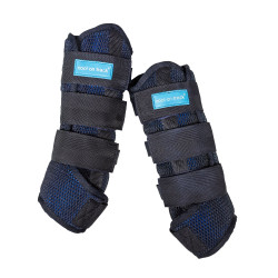 Botas Estables Enfriamiento De Vuelta en la Pista Fresco en la Pista Botas Estables Enfriamiento De Vuelta en la Pista Fresco en la Pista