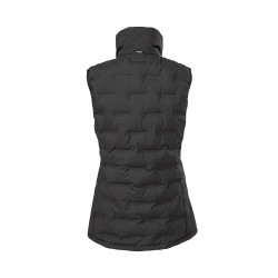 Chaleco polar sin mangas calefactable Back on Track Katla para mujer Chaleco polar sin mangas calefactable Back on Track Katla para mujer