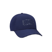 Gorra de béisbol LeMieux Union Jack Marino