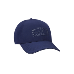 Gorra de béisbol LeMieux Union Jack