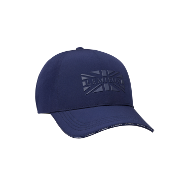 Gorra de béisbol LeMieux Union Jack