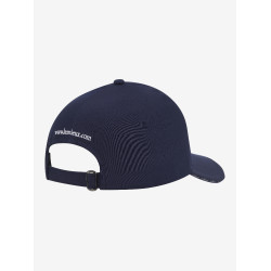 Gorra de béisbol LeMieux Union Jack Marino Azul marino