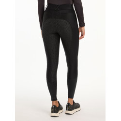 Legging LeMieux Demi full grip mujer Legging LeMieux Demi full grip mujer