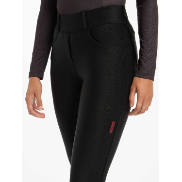Legging LeMieux Demi full grip mujer Legging LeMieux Demi full grip mujer