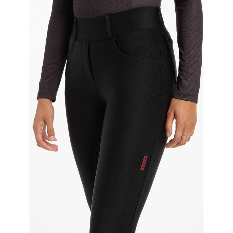 Legging LeMieux Demi full grip mujer Legging LeMieux Demi full grip mujer