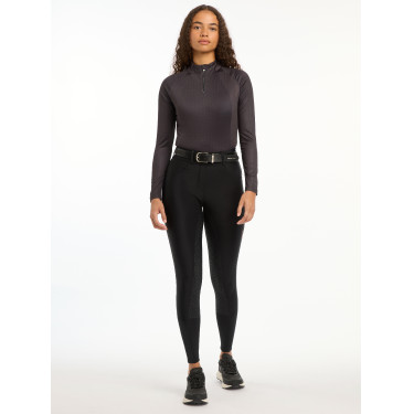 Legging LeMieux Demi full grip mujer Legging LeMieux Demi full grip mujer
