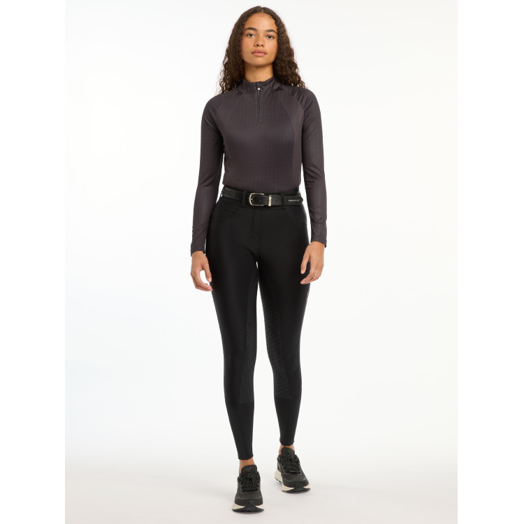 Legging LeMieux Demi full grip mujer Legging LeMieux Demi full grip mujer
