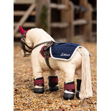 Cubre riñones Toy pony LeMieux Cubre riñones Toy pony LeMieux