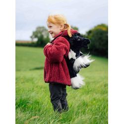 Bolso para pony LeMieux Razzle Motifs Bolso para pony LeMieux Razzle Motifs