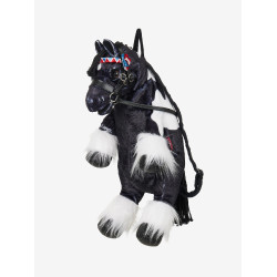 Bolso para pony LeMieux Razzle Motifs Bolso para pony LeMieux Razzle Motifs