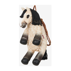 Bolso para pony LeMieux Sueño Beige Bolso para pony LeMieux Sueño Beige