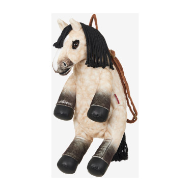 Bolso para pony LeMieux Sueño Beige Bolso para pony LeMieux Sueño Beige