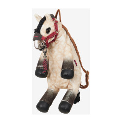 Bolso para pony LeMieux Sueño Beige Bolso para pony LeMieux Sueño Beige