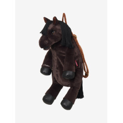 Bolso para pony LeMieux
