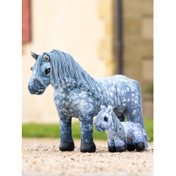 Poni Tiny LeMieux Poni Tiny LeMieux
