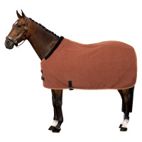 Manta polar HV Polo Nena Zorro Marr&amp;amp;amp;oacute;n