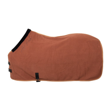 Manta polar HV Polo Nena Zorro Marr&amp;amp;amp;oacute;n