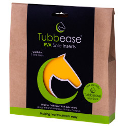 Suela EVA Tubbease Suela EVA Tubbease