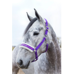 Cabezada Howard Crescendo Horze Cabezada Howard Crescendo Horze