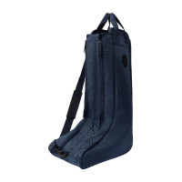 Bolsa para botas Horze Noche azul